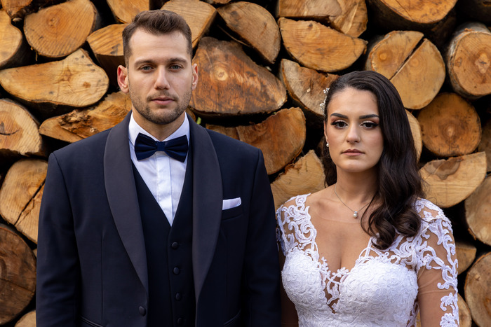 Χρήστος & Χριστίνα - Θεσσαλονίκη : Real Wedding by Art Of Image